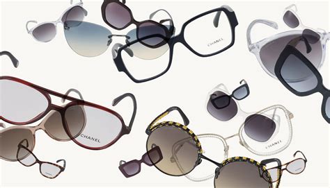 chanel sunglasses frames|where to buy Chanel glasses.